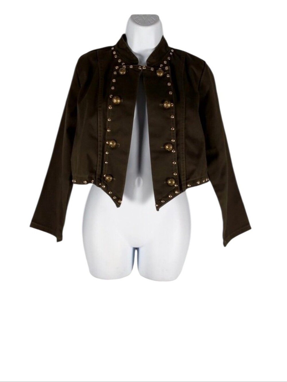 A.C. Clothing Jackets